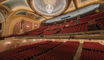 the theater at virgin hotels