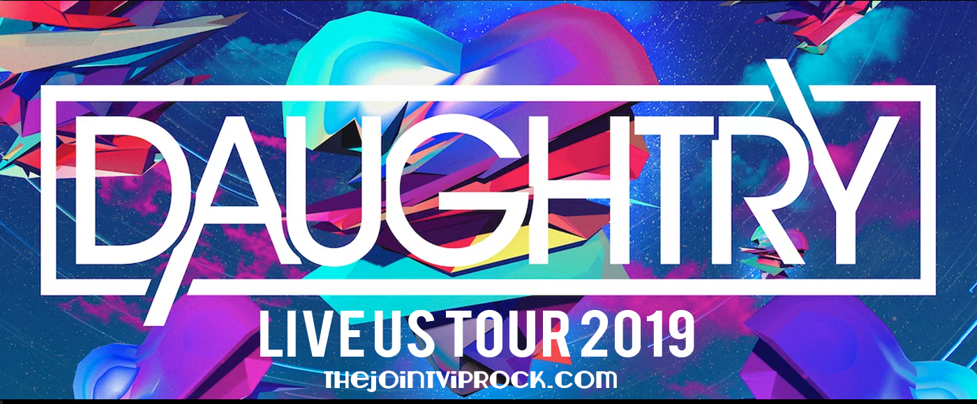 Daughtry