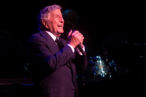 Tony Bennett [CANCELLED]