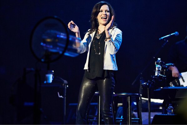 Martina McBride [POSTPONED]
