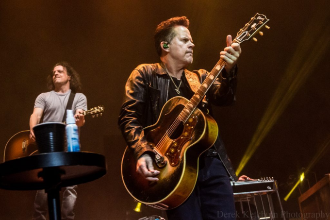 Gary Allan