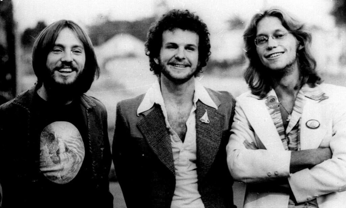 America – The Band