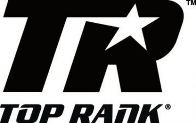Top Rank Boxing: Robson Conceicao vs. Xavier Martinez