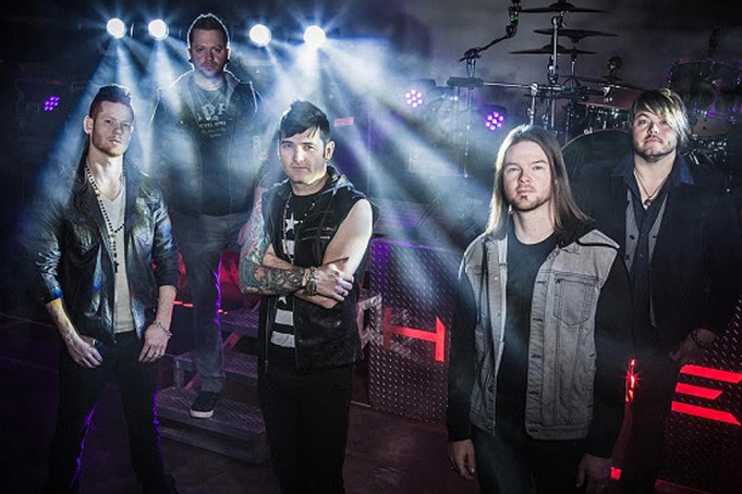Hinder