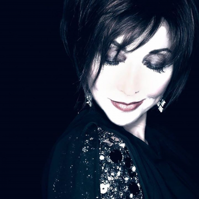 Pam Tillis