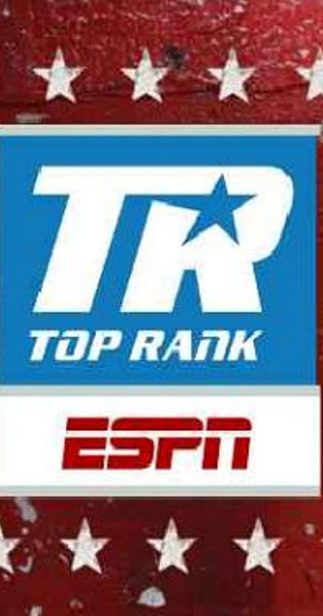 ESPN Top Rank Boxing