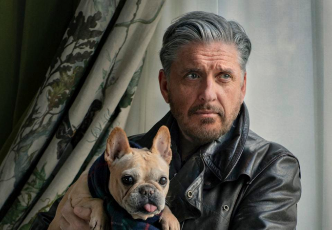 Craig Ferguson