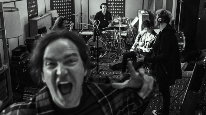 Third Eye Blind