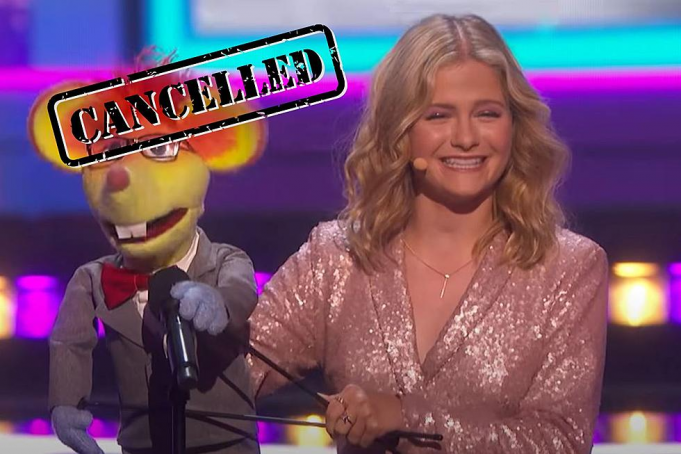 Darci Lynne [CANCELLED]