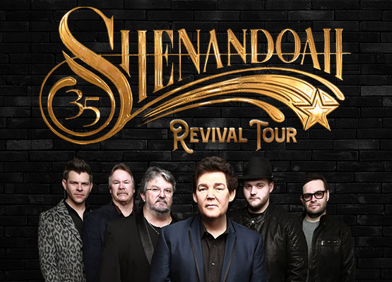Shenandoah