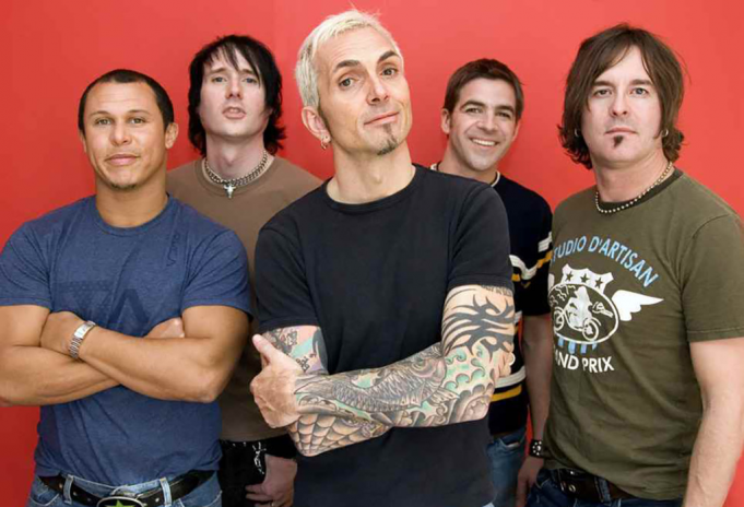 Everclear