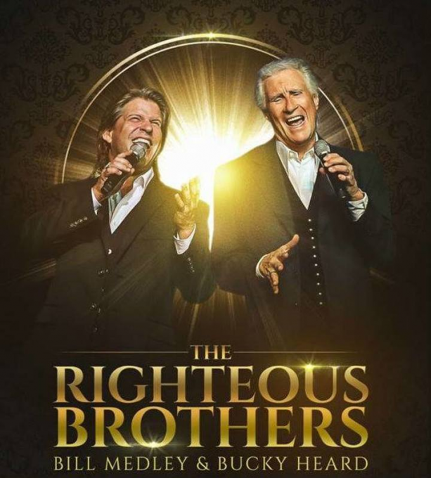 The Righteous Brothers