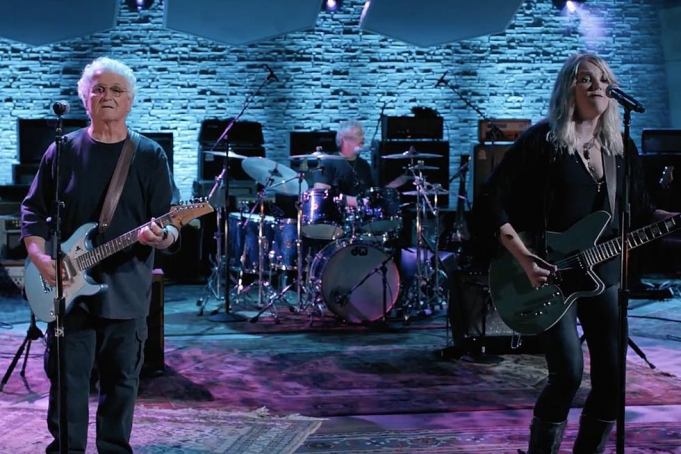 Jefferson Starship