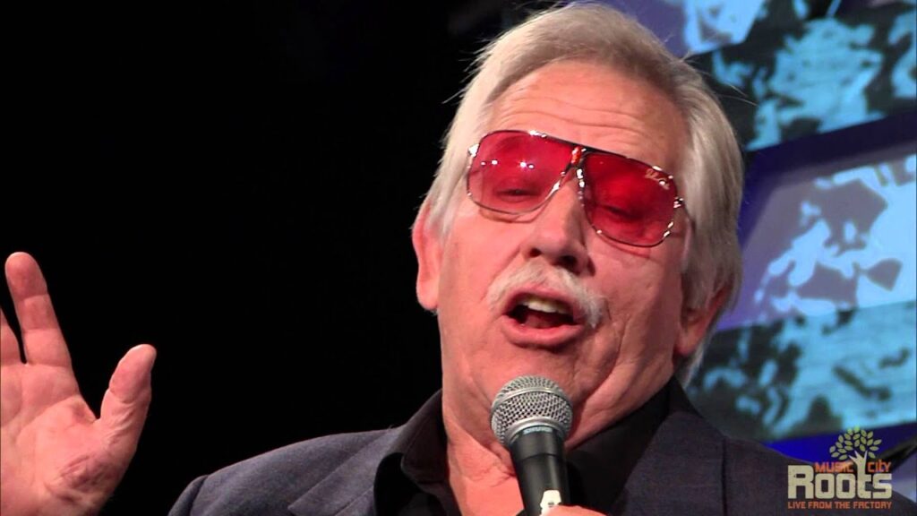John Conlee at The Theater at Virgin Hotels