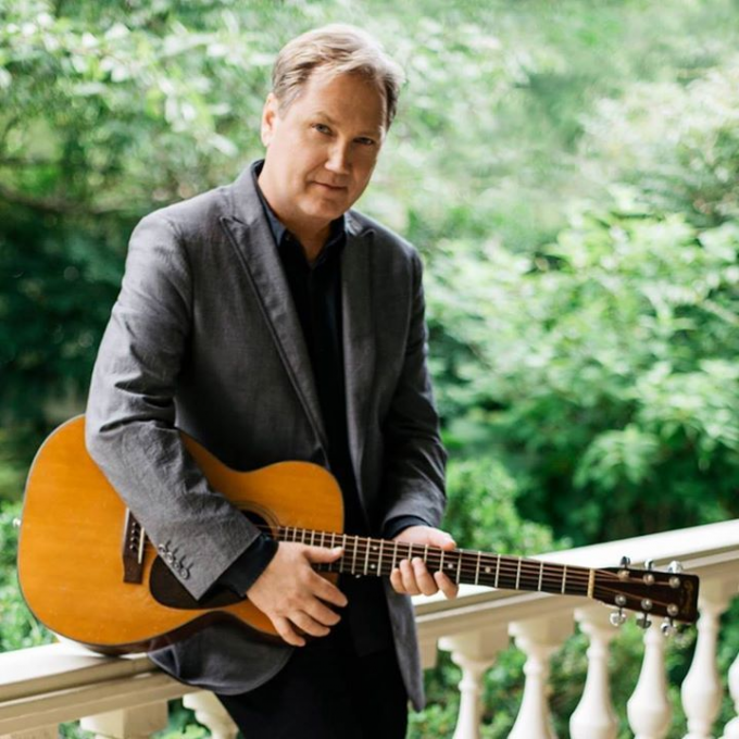 Steve Wariner tickets