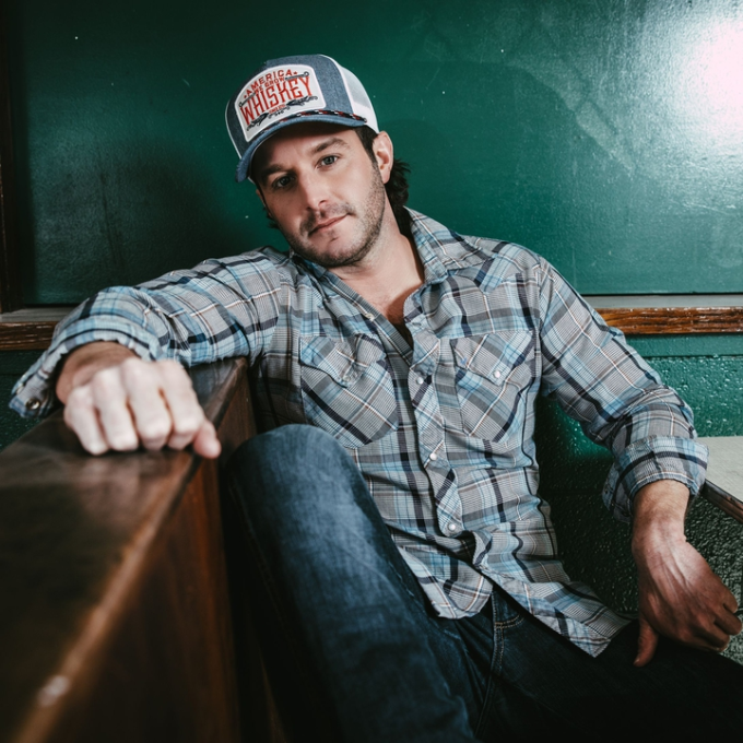 Easton Corbin tickets