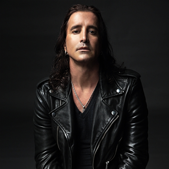 Scott Stapp tickets