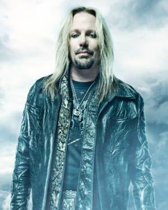 Vince Neil tickets