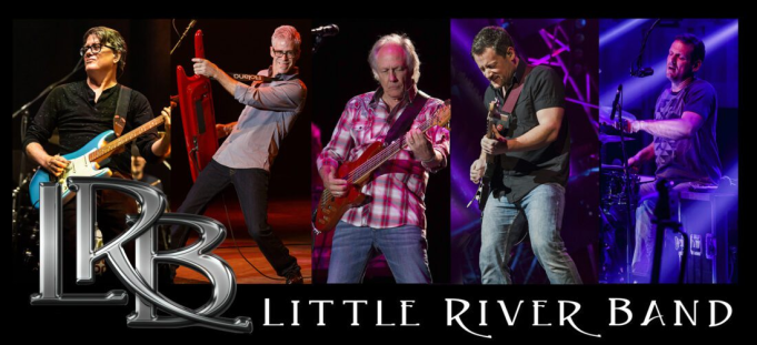 Little River Band tickets