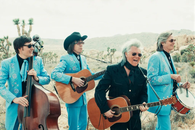 Marty Stuart and His Fabulous Superlatives tickets