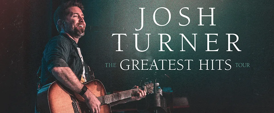 Josh Turner
