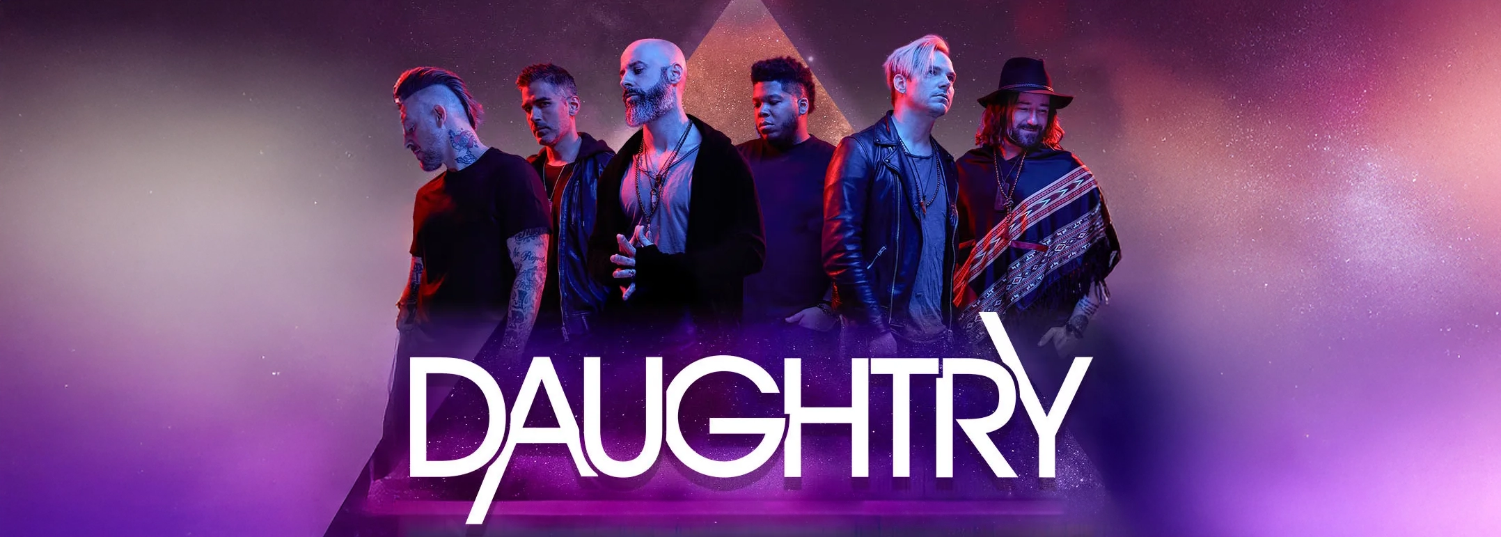 Daughtry