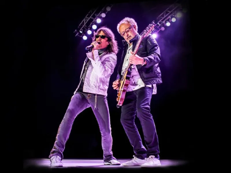 Loverboy tickets