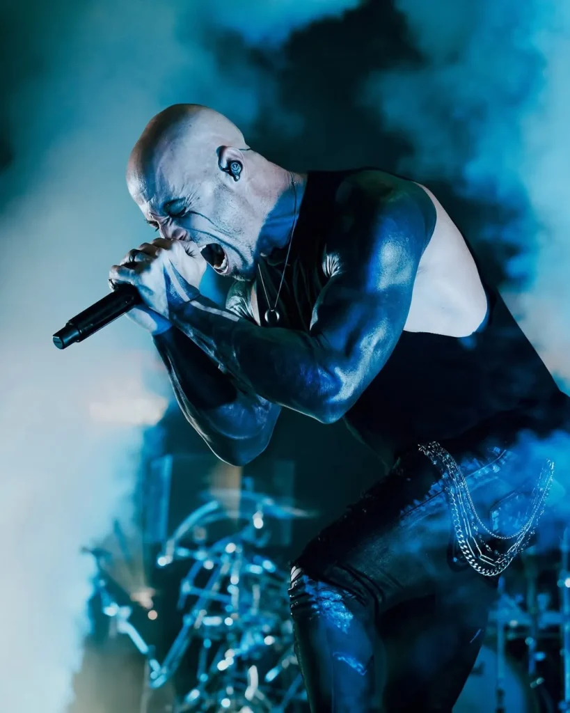 Daughtry tickets