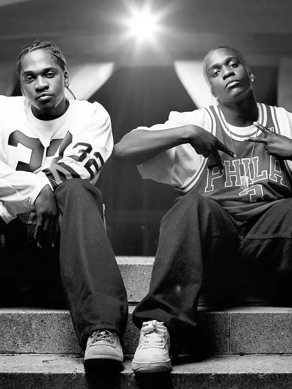 Clipse tickets