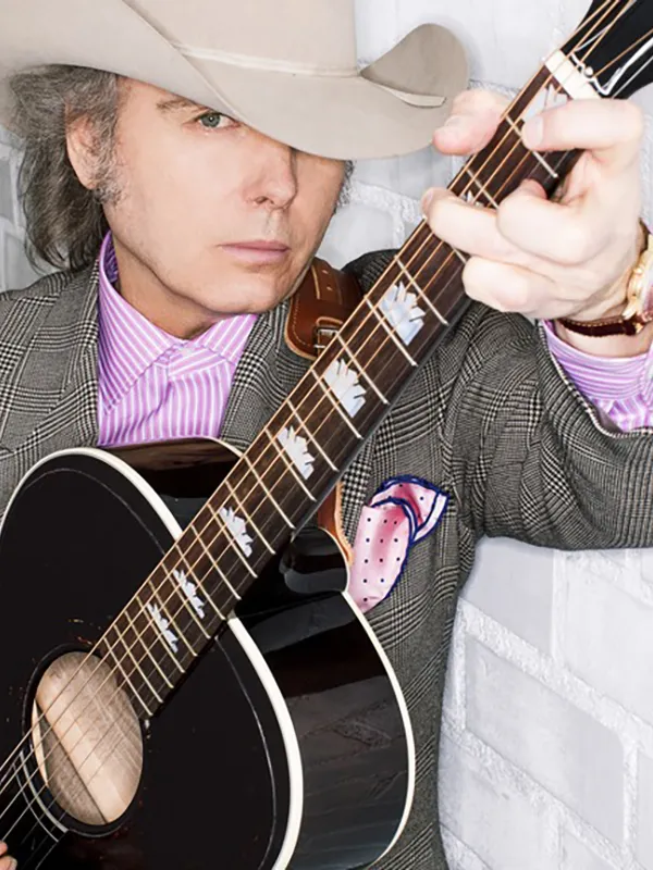 Dwight Yoakam tickets