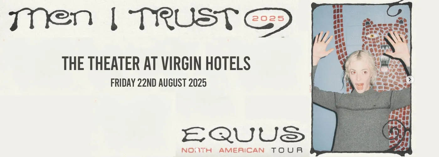 Men I Trust