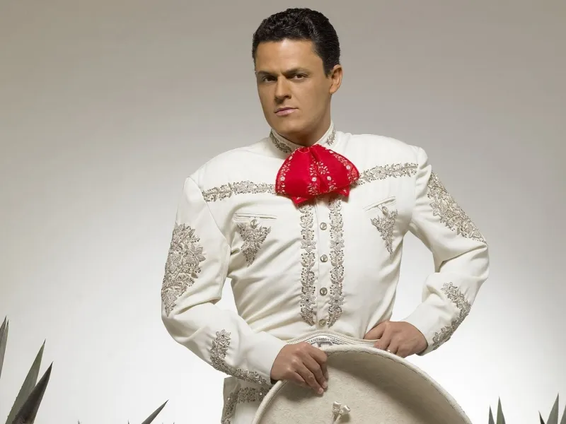 Pedro Fernandez