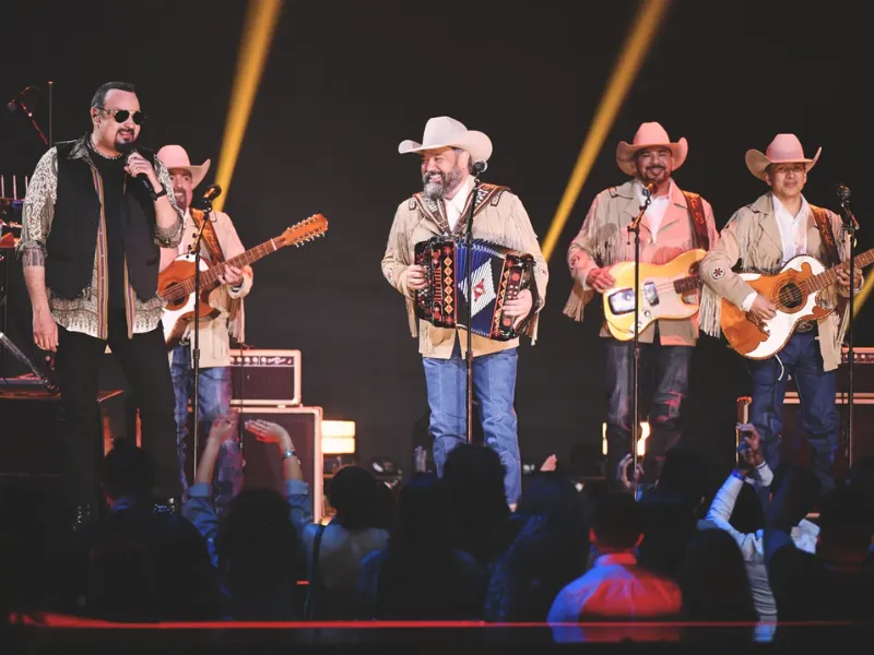 Intocable tickets