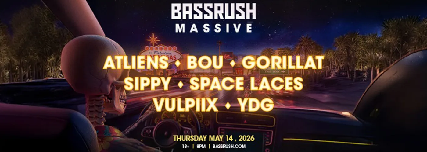 Bassrush Massive
