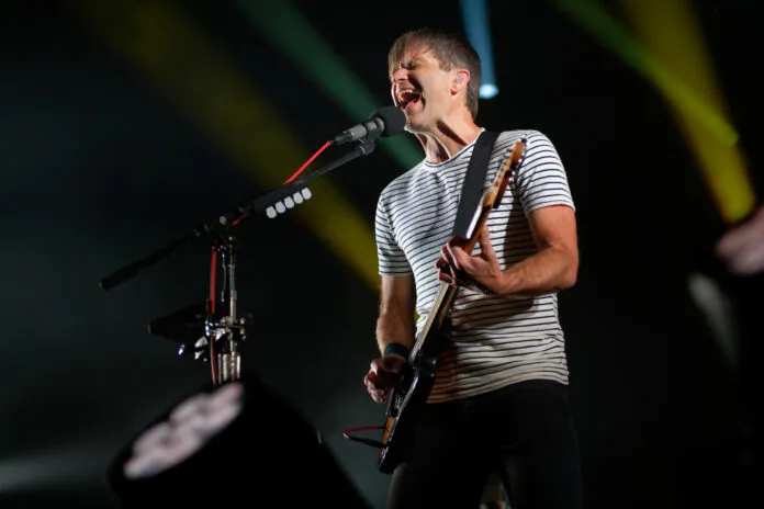 Death Cab for Cutie