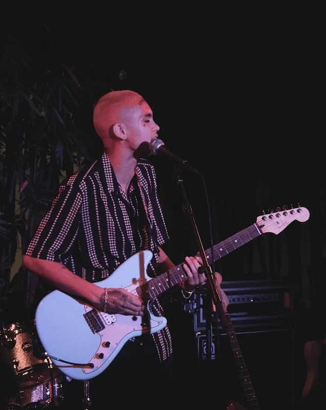 Dominic Fike