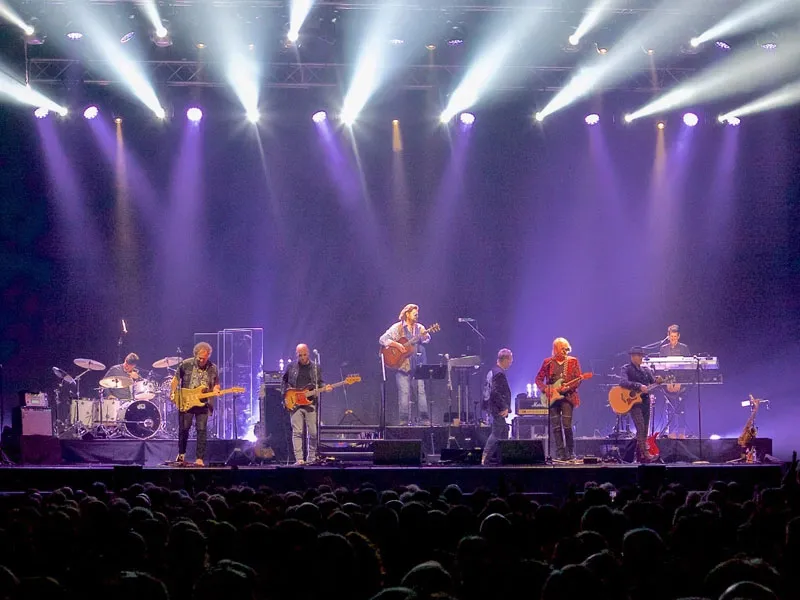 The Alan Parsons Live Project tickets